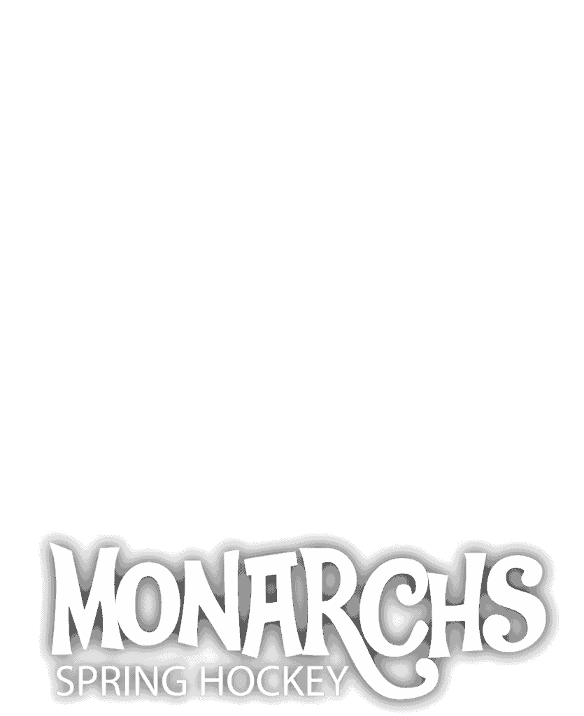 Monarch's Spring Hockey